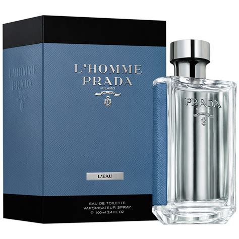 best mens prada fragrance|new Prada aftershave for men.